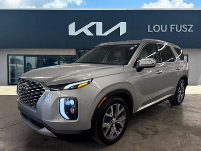 Used 2021 Hyundai Palisade SEL w/ Premium Package
