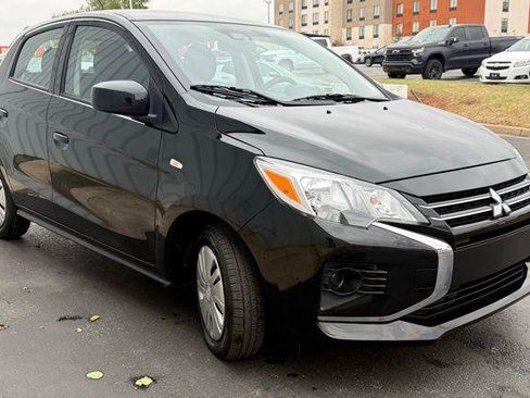 Used 2024 Mitsubishi Mirage ES image 17
