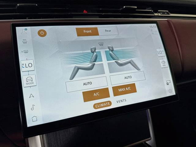 New 2026 Land Rover Range Rover SE AWD/4WD image 18
