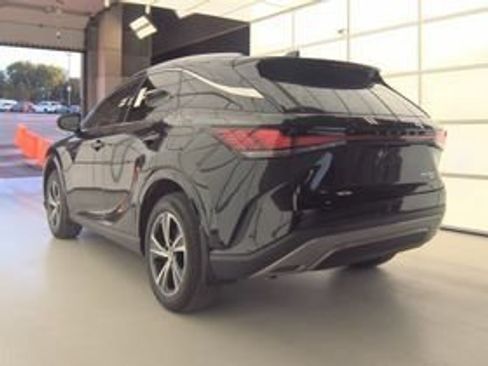 Used 2024 Lexus RX 350 Premium w/ Accessory Package (Z1) AWD/4WD image 4
