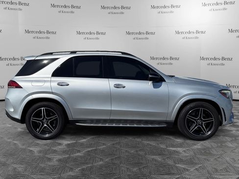Used 2020 Mercedes-Benz GLE 350 4MATIC image 6