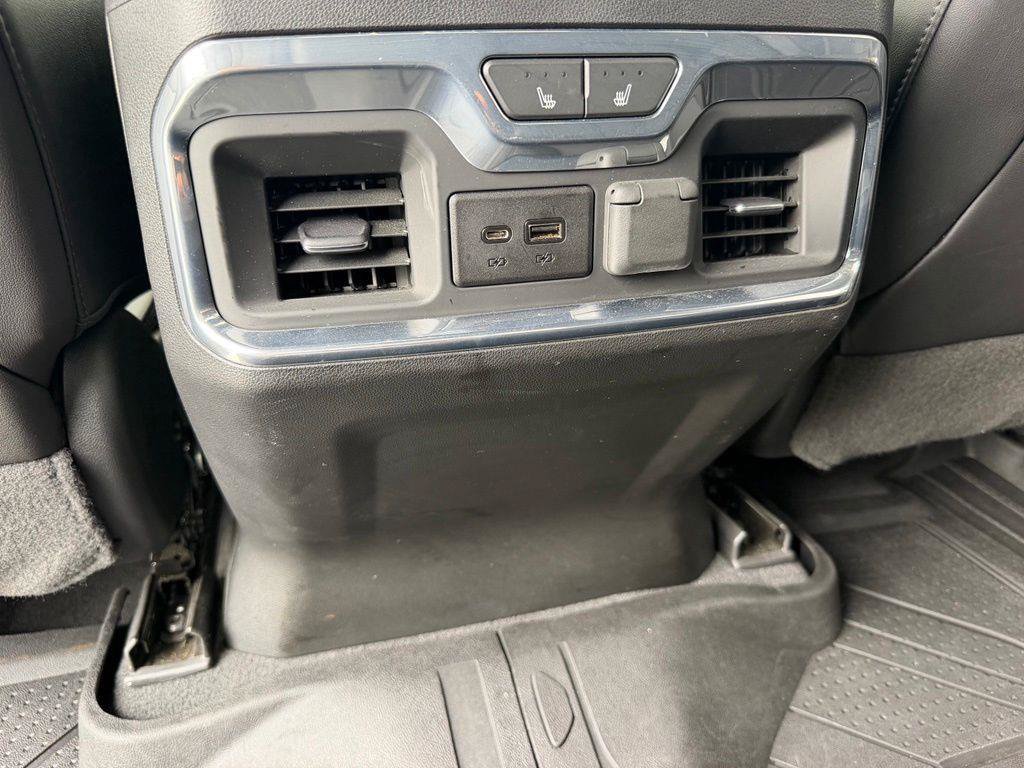 Used 2021 Chevrolet Silverado 2500 High Country w/ Z71 Off-Road Package AWD/4WD image 14