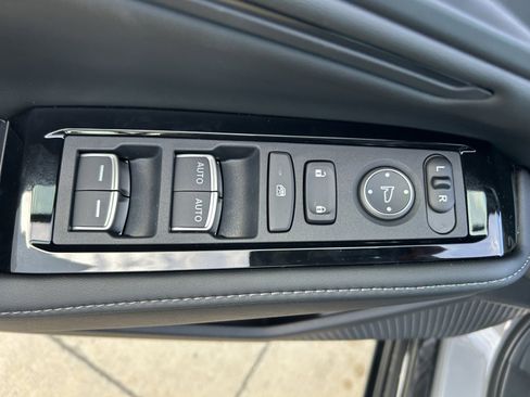 New 2025 Honda Accord Touring image 11