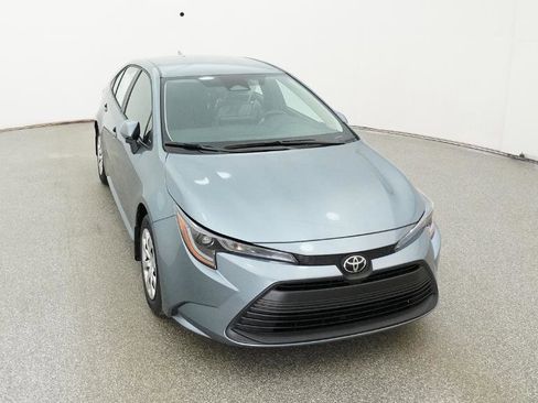 New 2026 Toyota Corolla LE image 74