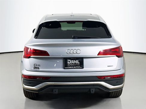Used 2024 Audi Q5 2.0T Premium Plus w/ Premium Plus Package image 6
