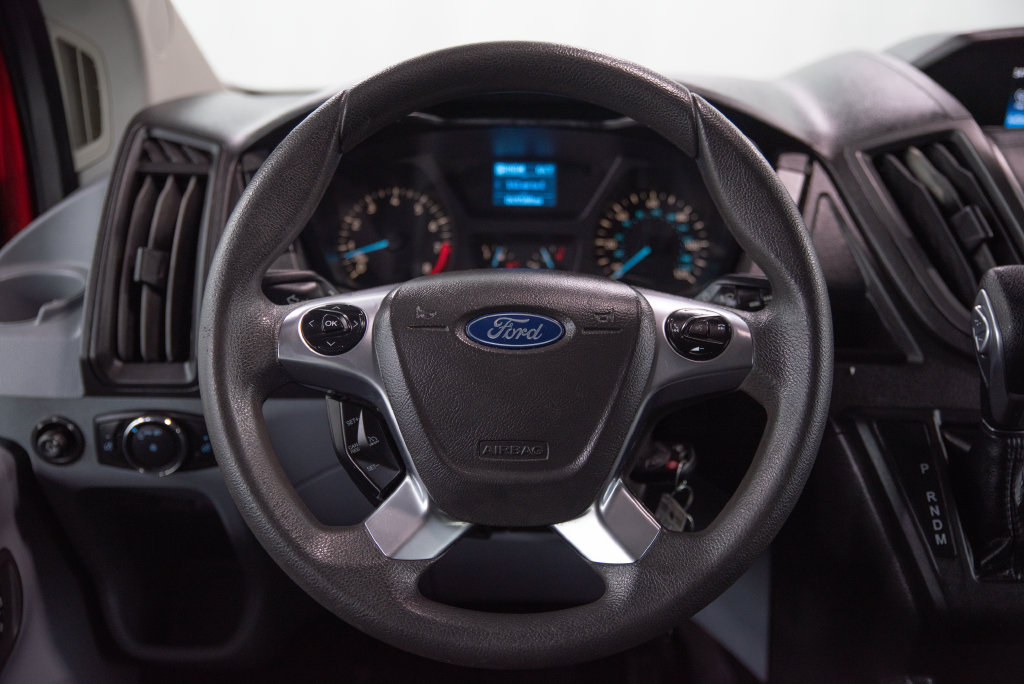 Used 2018 Ford Transit 350 XL RWD image 24