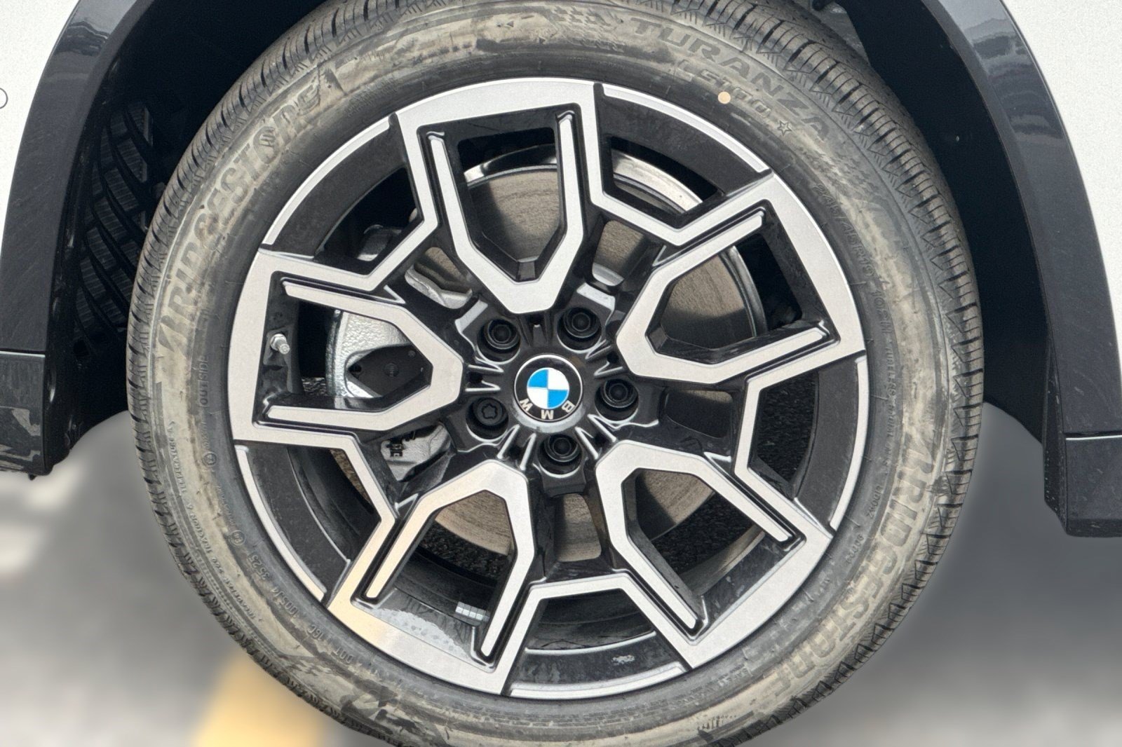 Used 2026 BMW X1 xDrive28i w/ Technology Package AWD/4WD image 12