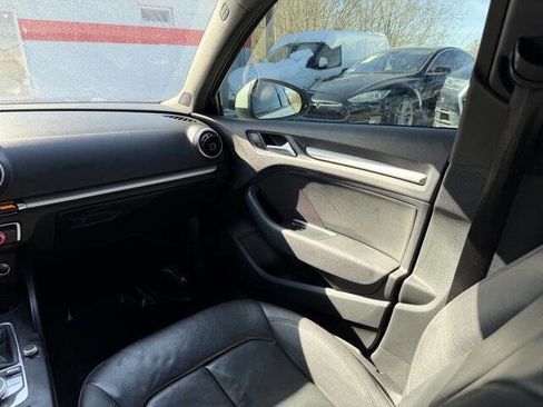 Used 2015 Audi A3 1.8T Premium w/ Audi MMI Navigation Plus image 19