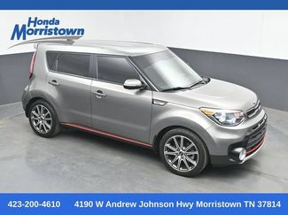 Used 2019 Kia Soul ! FWD video 1