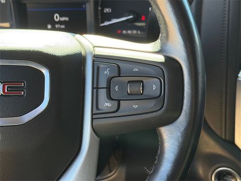 Used 2021 GMC Sierra 1500 Elevation image 29