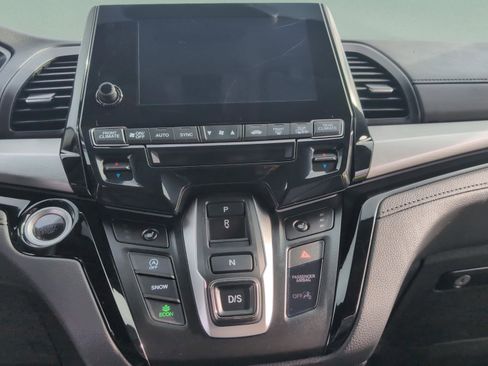 Used 2023 Honda Odyssey Touring image 30