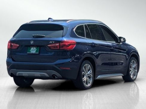 Used 2016 BMW X1 xDrive28i AWD/4WD image 4