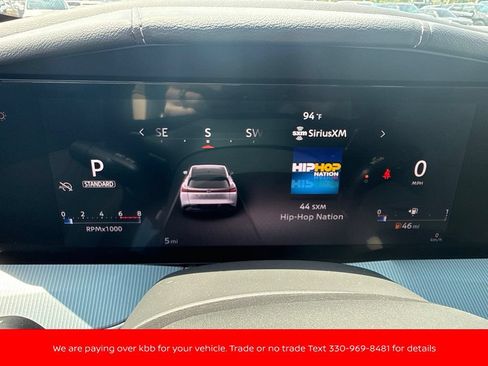 New 2026 Nissan Murano SL AWD/4WD image 17