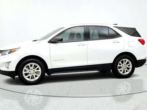 Used 2019 Chevrolet Equinox LS FWD image 8