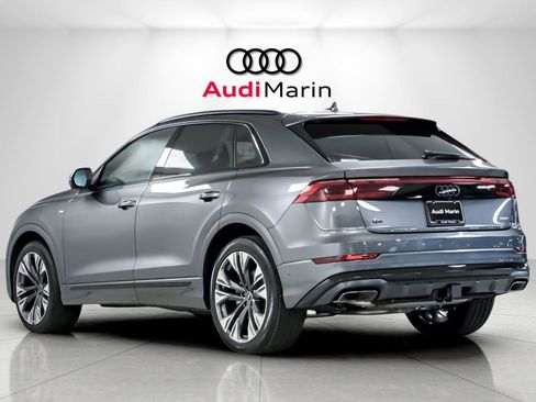 New 2026 Audi Q8 Premium Plus image 3