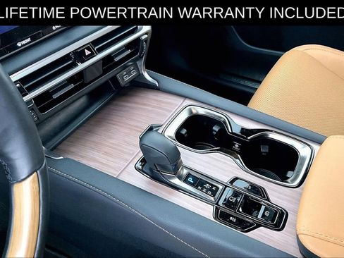 Used 2025 Lexus RX 350 Premium w/ Accessory Package (Z1) FWD image 16