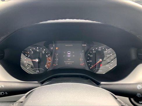Used 2025 Jeep Compass Limited AWD/4WD image 20