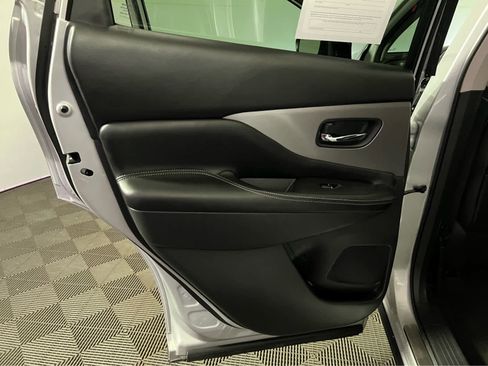 Certified 2023 Nissan Murano SL w/ SL Moonroof Package image 25