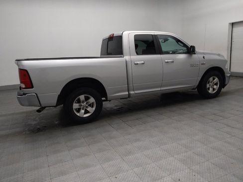 Used 2015 RAM 1500 Classic SLT image 10