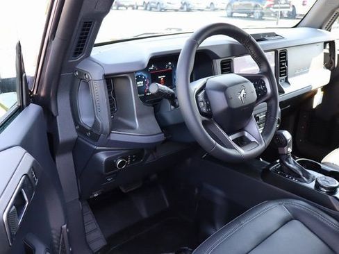 New 2025 Ford Bronco Big Bend image 4