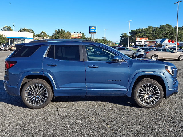 New 2027 GMC Terrain Denali AWD/4WD image 6