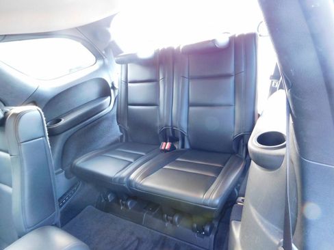 Used 2019 Dodge Durango Citadel w/ Technology Group AWD/4WD image 7