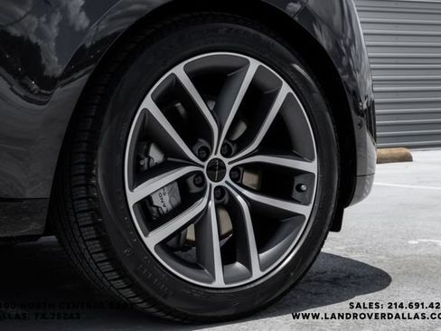 New 2026 Land Rover Range Rover Long Wheelbase SE AWD/4WD image 61
