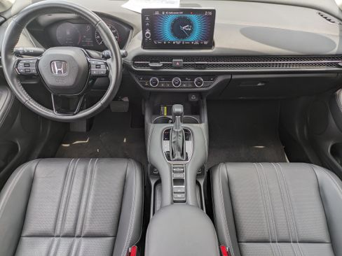 Used 2023 Honda HR-V EX-L image 12