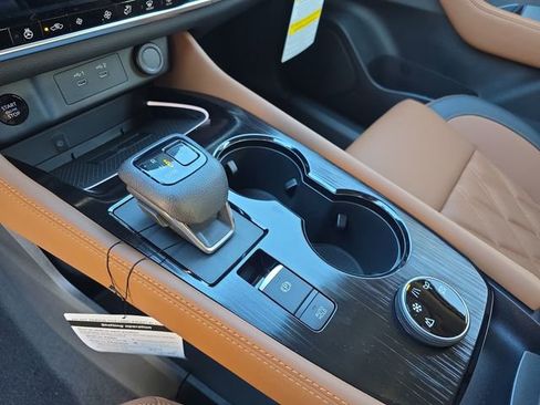 New 2026 Nissan Rogue Platinum AWD/4WD image 26