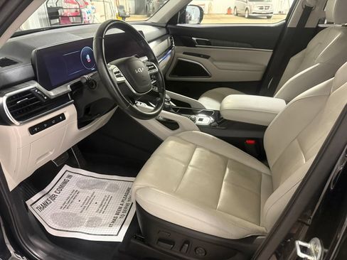 Used 2023 Kia Telluride SX AWD/4WD image 20