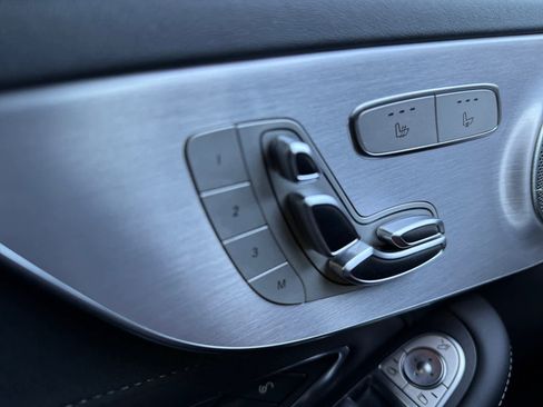Used 2020 Mercedes-Benz C 63 AMG S image 27