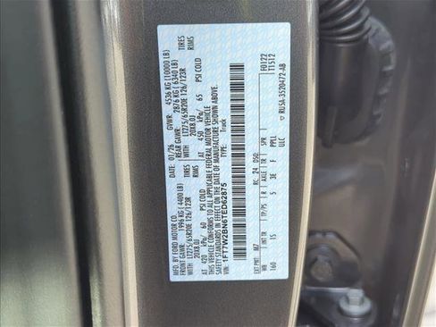 New 2026 Ford F250 XL w/ STX Appearance Package image 20