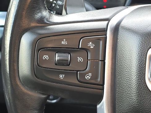 Certified 2023 GMC Sierra 1500 Elevation image 21