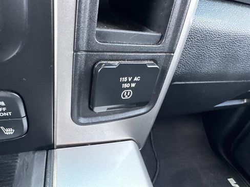 Used 2016 RAM 1500 Big Horn image 20