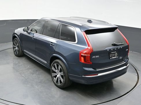 Used 2025 Volvo XC90 T8 Ultra w/ Protection Package Premier AWD/4WD image 32
