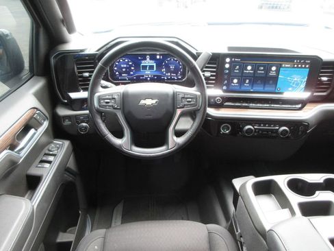 Certified 2022 Chevrolet Silverado 1500 LT image 15