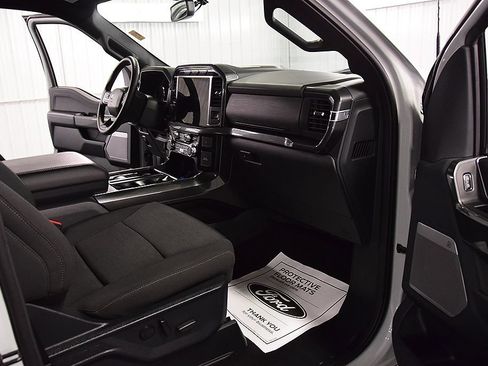 Used 2023 Ford F150 XLT w/ Equipment Group 302A High AWD/4WD image 31