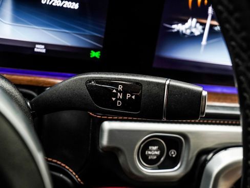 Used 2020 Mercedes-Benz G 550 image 33