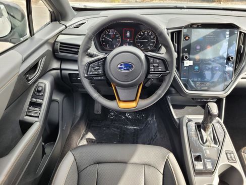 New 2026 Subaru Crosstrek 2.5i Wilderness AWD/4WD image 14