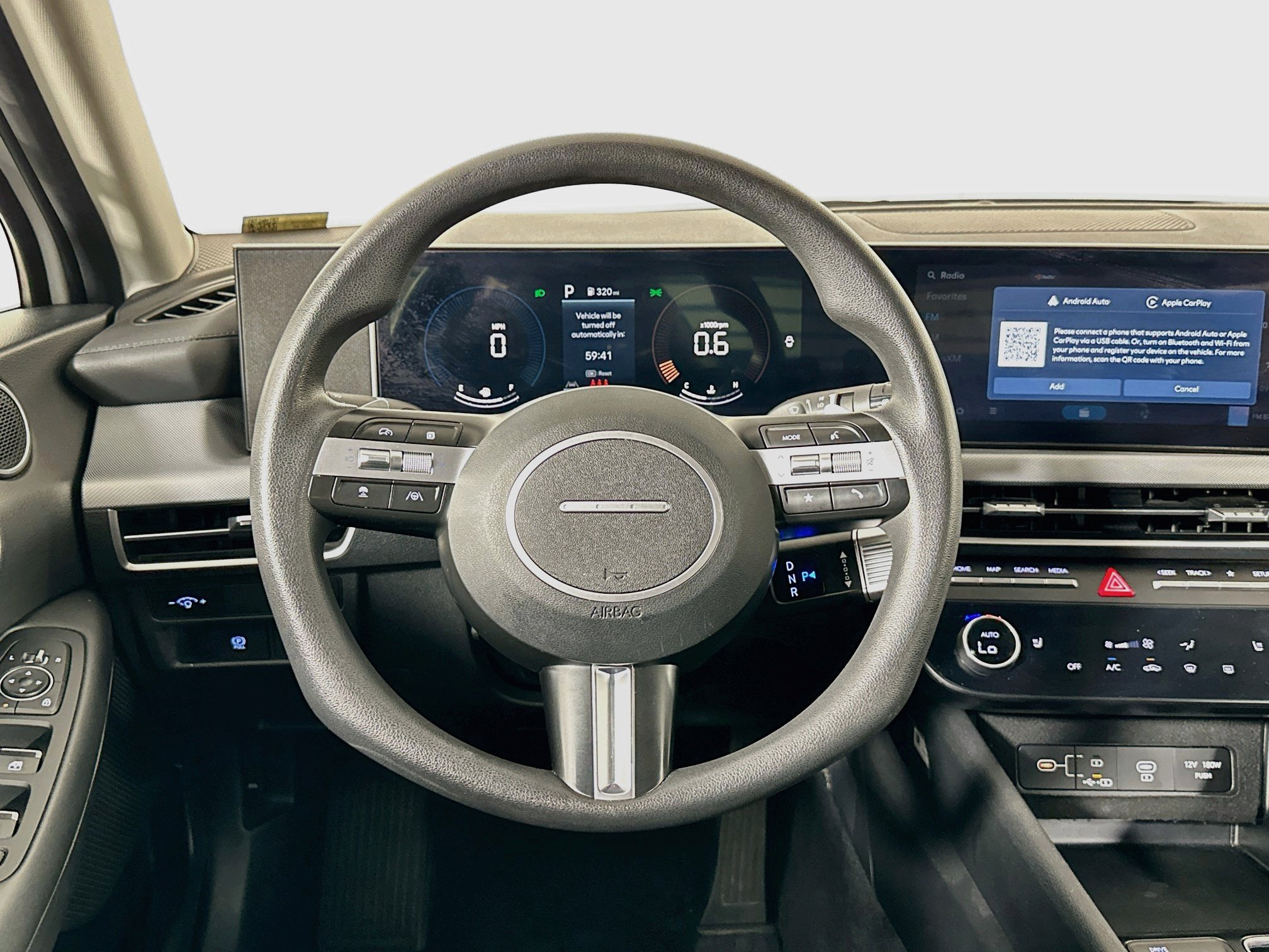 Used 2025 Hyundai Sonata SEL FWD image 18