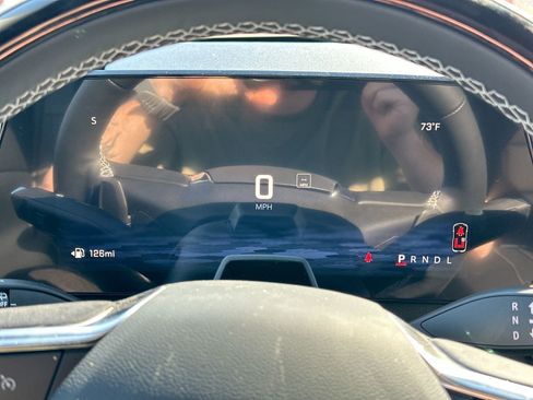 New 2026 Chevrolet Traverse LT image 32