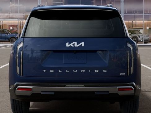 New 2027 Kia Telluride SX Prestige AWD/4WD image 13