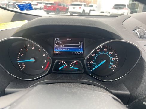 Used 2013 Ford Escape SEL image 24