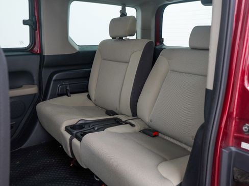 Used 2007 Honda Element EX image 14