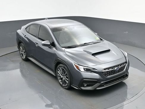 Used 2022 Subaru WRX GT AWD/4WD image 22