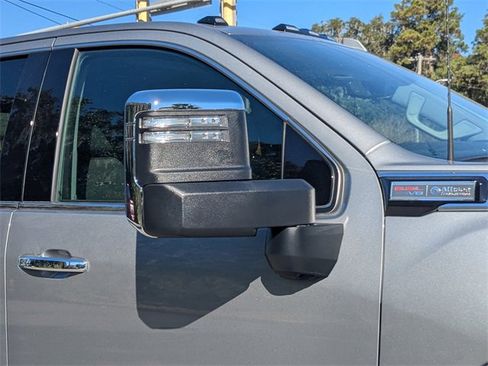 New 2026 GMC Sierra 2500 Denali w/ Denali Reserve Package image 13