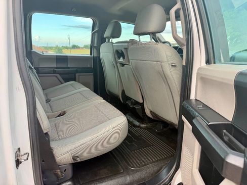 Used 2020 Ford F350 XL w/ Power Equipment Group AWD/4WD image 16