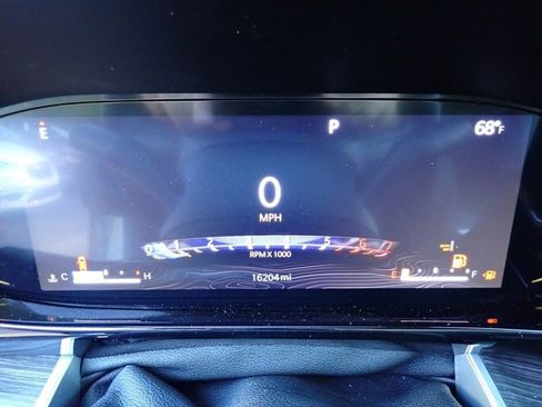 Used 2023 Jeep Wagoneer Series III w/ Preferred Equipment Group image 26