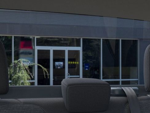 New 2025 Ford Maverick XL w/ Equipment Group 101A image 24