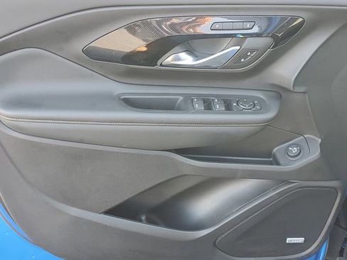 Certified 2024 GMC Terrain AT4 w/ Infotainment Package II AWD/4WD image 15